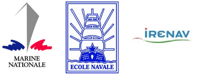 Ecole Navale Logo