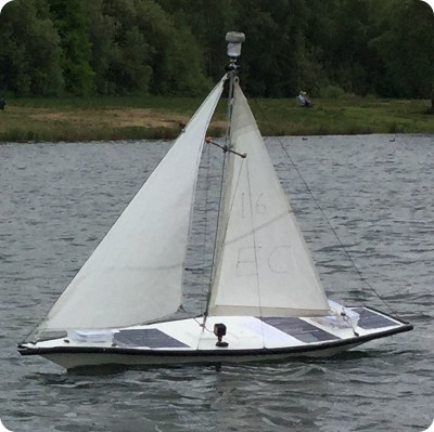 Epsom College's Boat