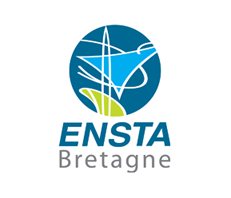 ENSTA-Bretagne Logo