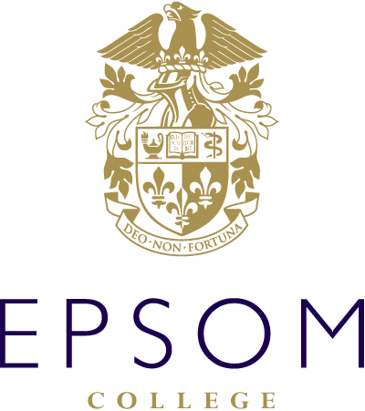 Epsom College logo