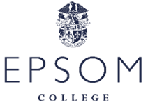 Epsom College logo