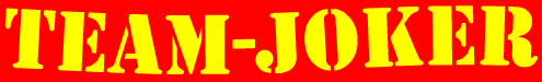Team Joker logo